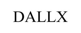 DALLX trademark
