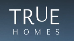 TRUE HOMES trademark