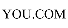 YOU.COM trademark