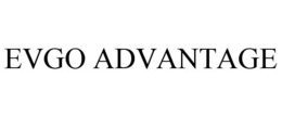 EVGO ADVANTAGE trademark