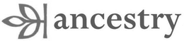 ANCESTRY trademark