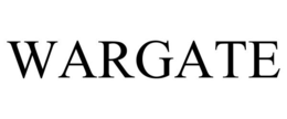 WARGATE trademark