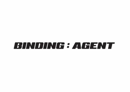 BINDING : AGENT trademark
