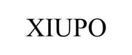 XIUPO trademark