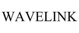WAVELINK trademark