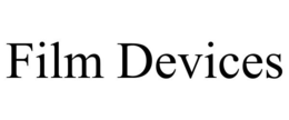 FILM DEVICES trademark