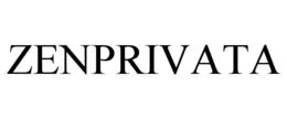 ZENPRIVATA trademark