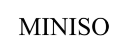 MINISO trademark