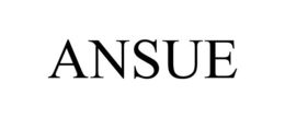 ANSUE trademark
