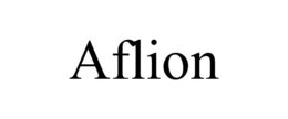 AFLION trademark