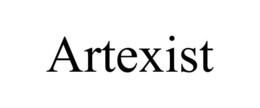 ARTEXIST trademark