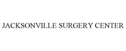 JACKSONVILLE SURGERY CENTER trademark