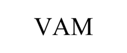 VAM trademark