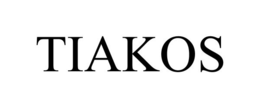 TIAKOS trademark
