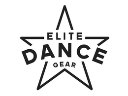 ELITE DANCE GEAR trademark