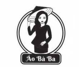 ÁO BÀ BA trademark