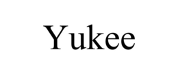 YUKEE trademark