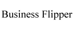BUSINESS FLIPPER trademark