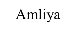 AMLIYA trademark