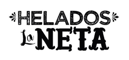 HELADOS LA NETA trademark