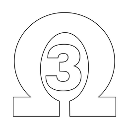 3 trademark