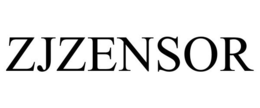 ZJZENSOR trademark