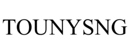 TOUNYSNG trademark