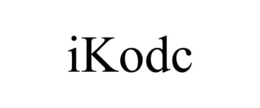 IKODC trademark
