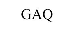 GAQ trademark