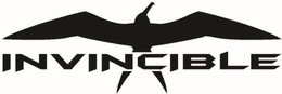 INVINCIBLE trademark