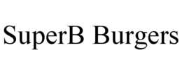 SUPERB BURGERS trademark