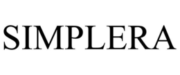 SIMPLERA trademark