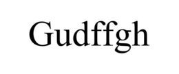 GUDFFGH trademark