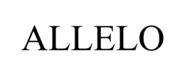 ALLELO trademark