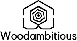 WOODAMBITIOUS trademark