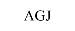 AGJ trademark