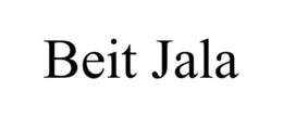 BEIT JALA trademark