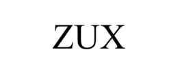 ZUX trademark