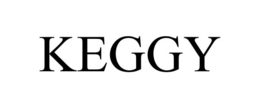 KEGGY trademark