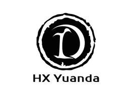 HX YUANDA trademark