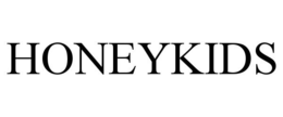 HONEYKIDS trademark