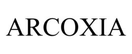 ARCOXIA trademark