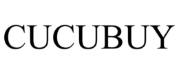 CUCUBUY trademark