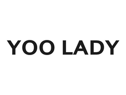YOO LADY trademark