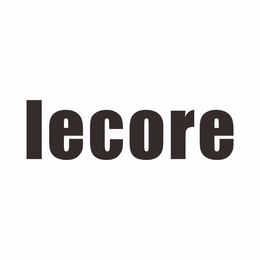 LECORE trademark