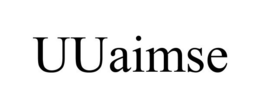 UUAIMSE trademark