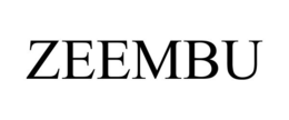 ZEEMBU trademark
