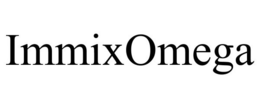 IMMIXOMEGA trademark