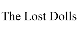 THE LOST DOLLS trademark