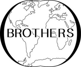 BROTHERS trademark